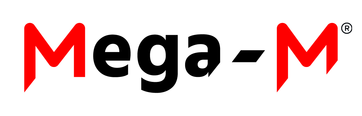 logo Mega-M