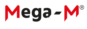 logo Mega-M png